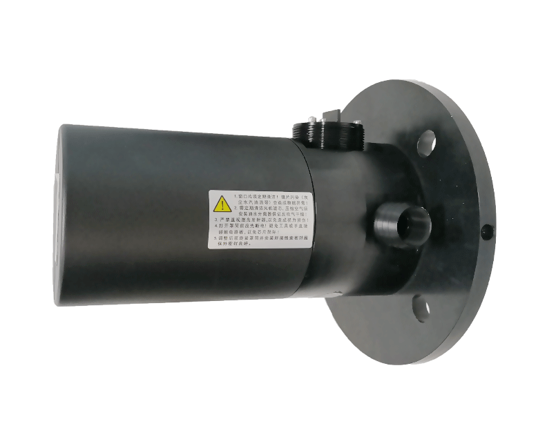 LD2004原位煙塵儀